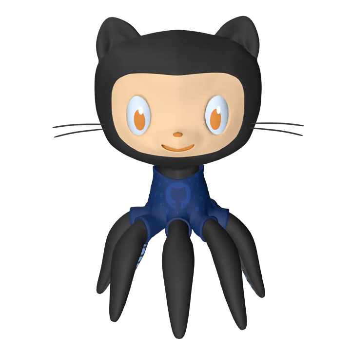 GitHub Octocat